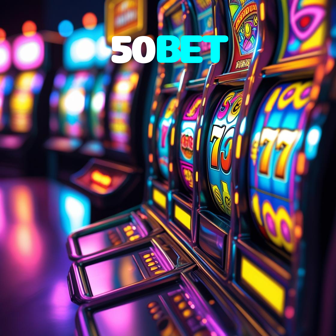 50BET visual