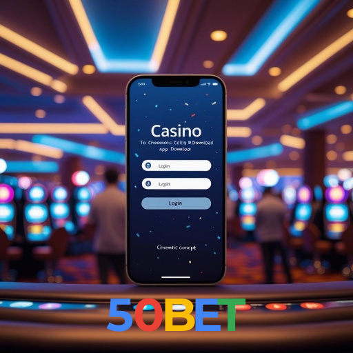 50BET visual