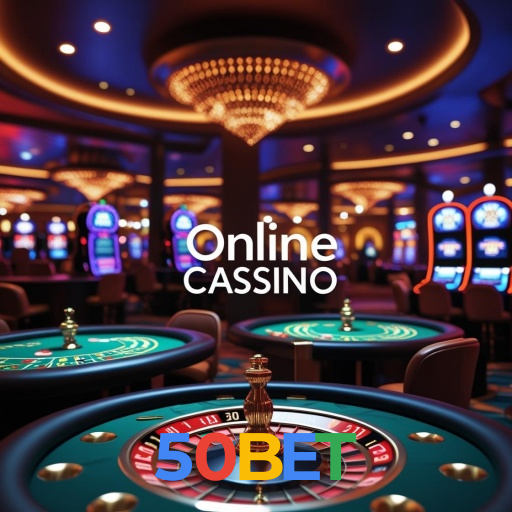 50BET visual