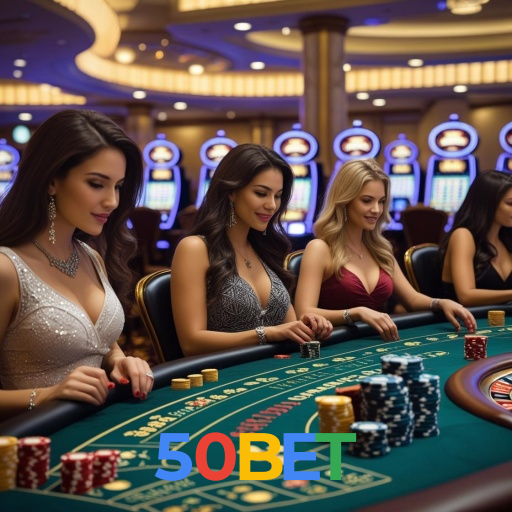 50BET visual