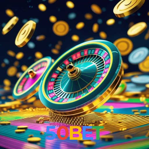 50BET visual