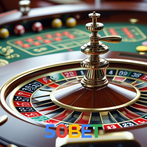 50BET visual