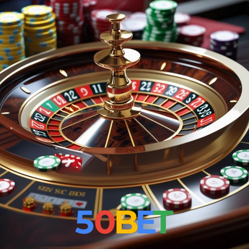 50BET visual