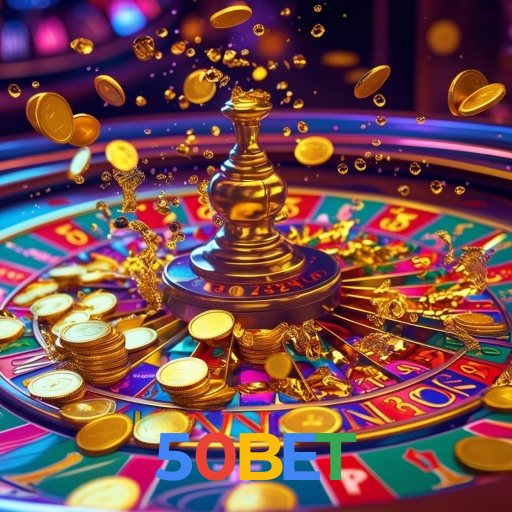 50BET visual