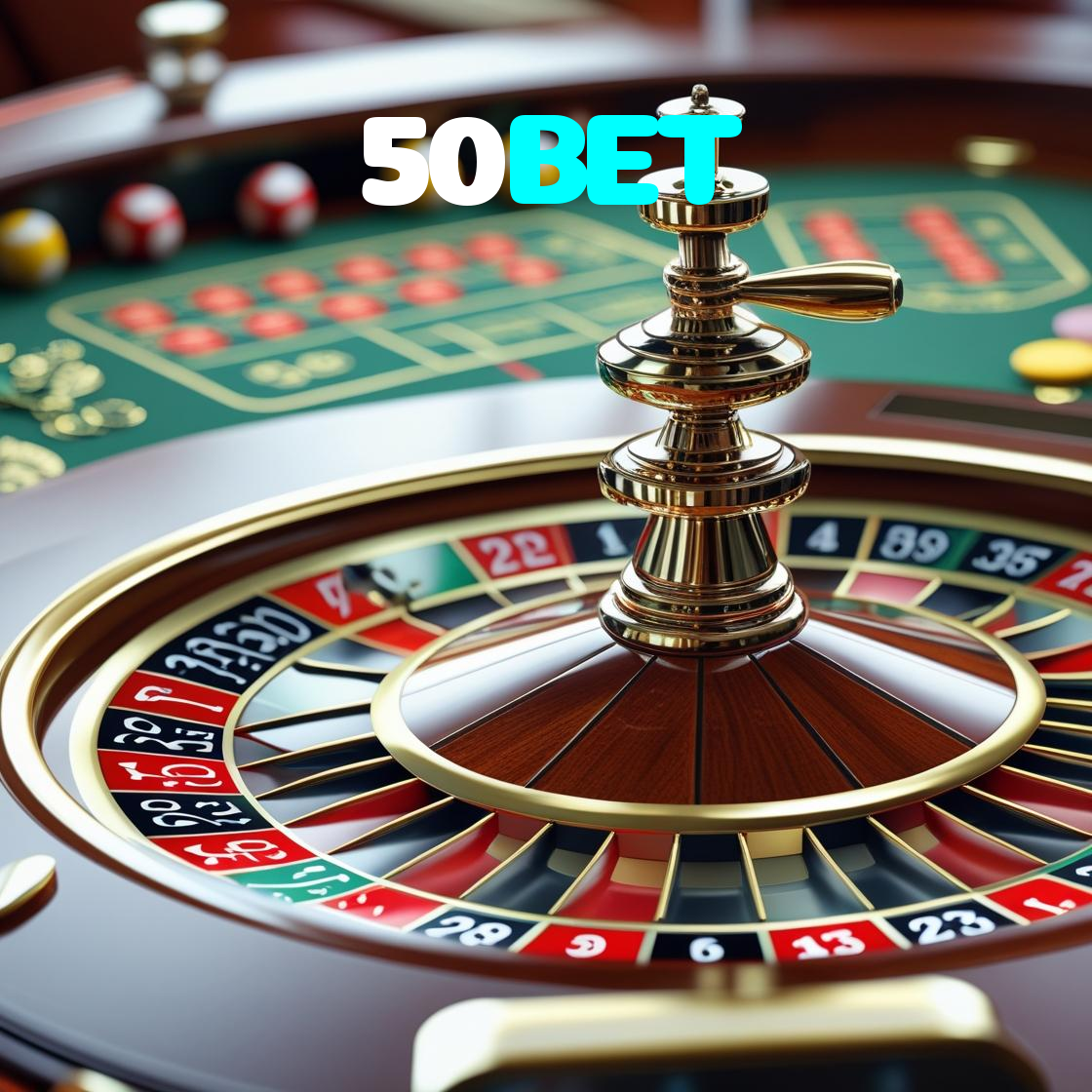 50BET visual