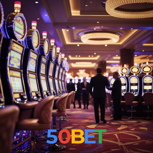50BET visual