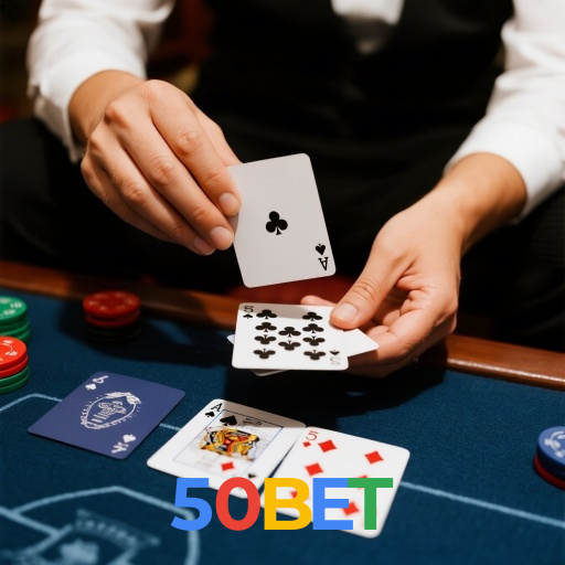 50BET visual