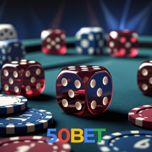 50BET visual