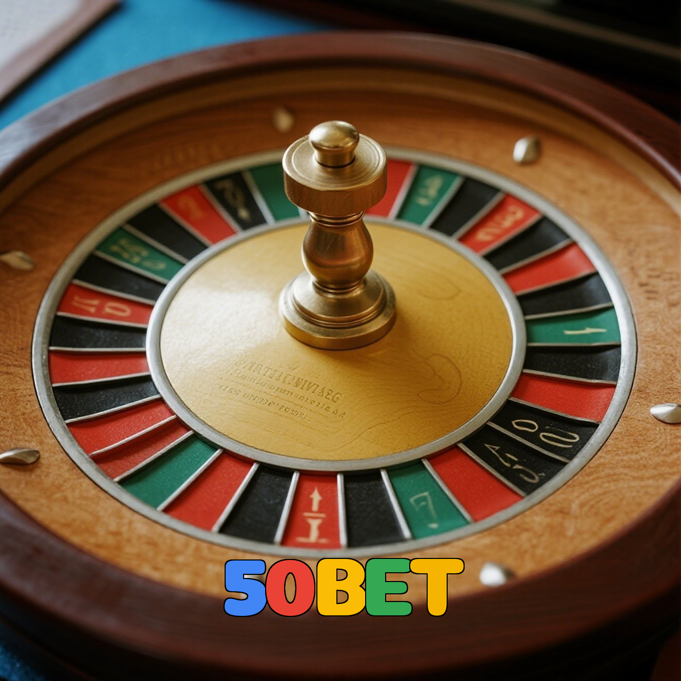 50BET visual