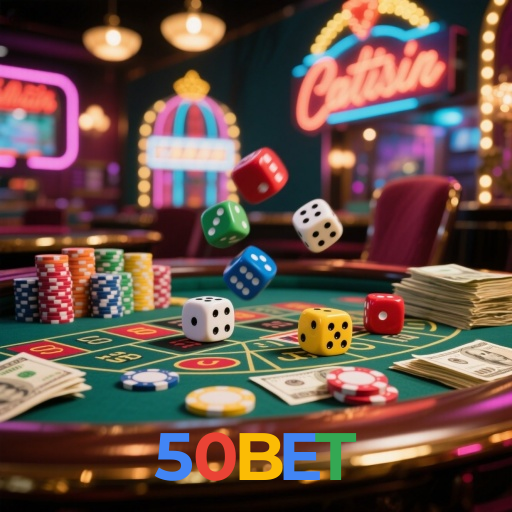50BET visual