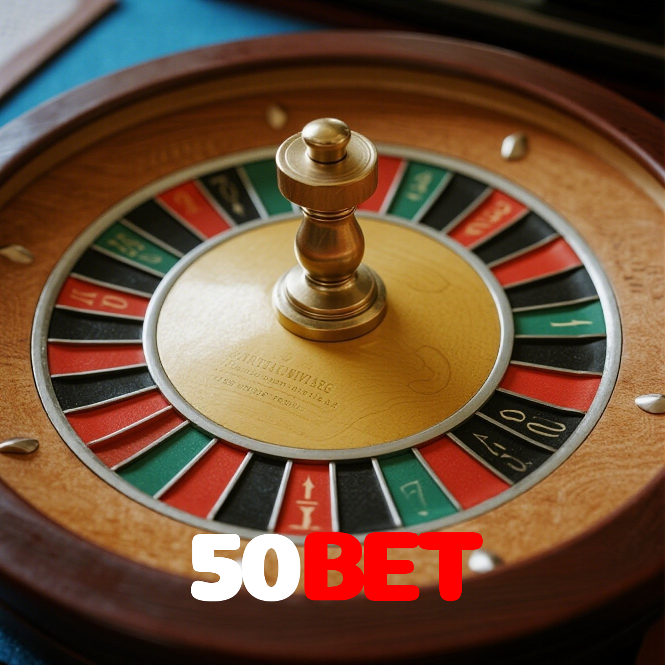 50BET visual