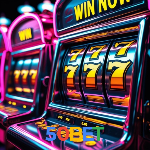50BET visual