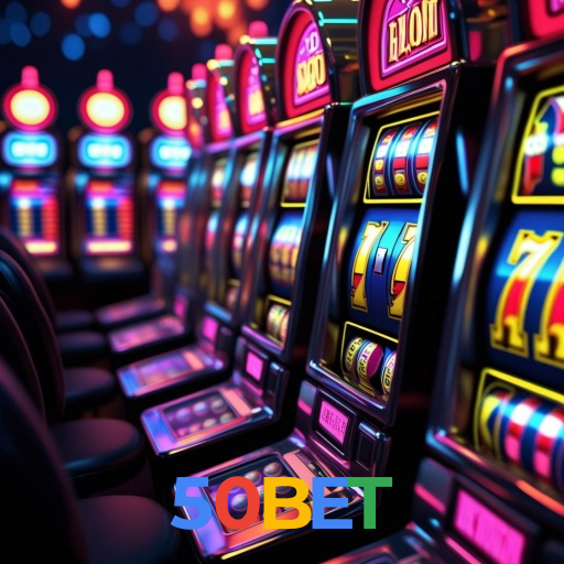 50BET visual