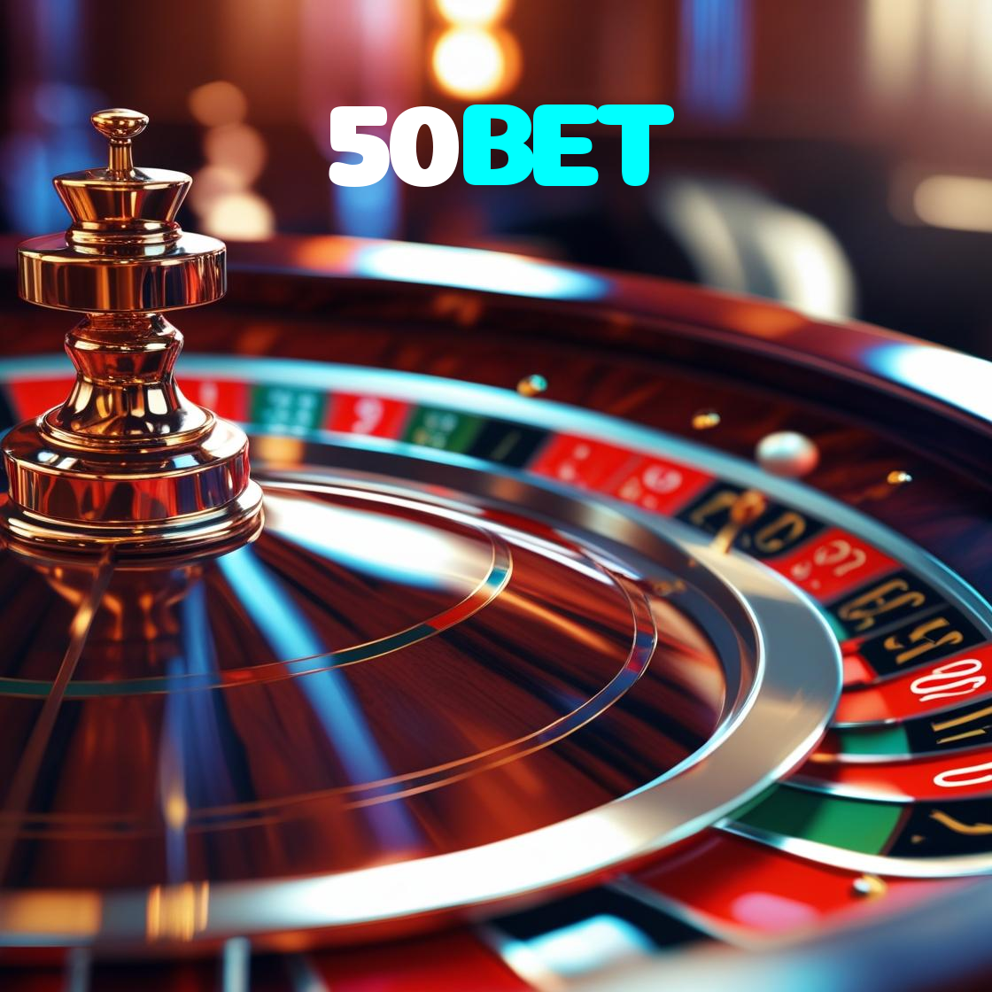 50BET visual