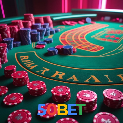50BET visual