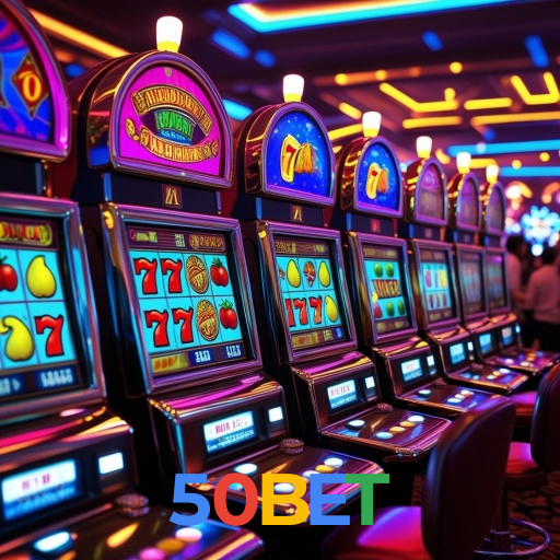 50BET visual