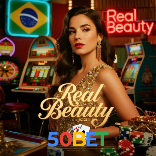 50BET visual