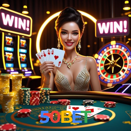 50BET visual