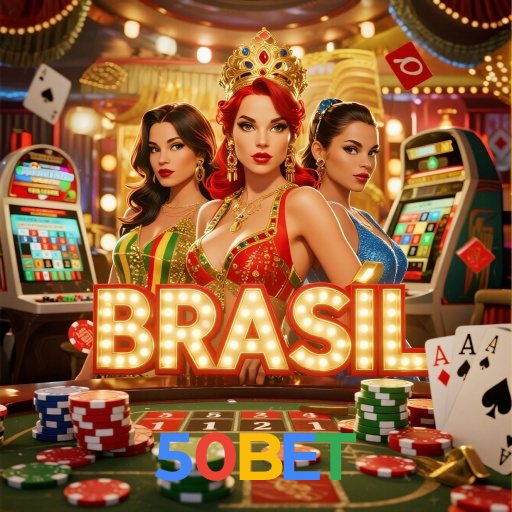 50BET visual