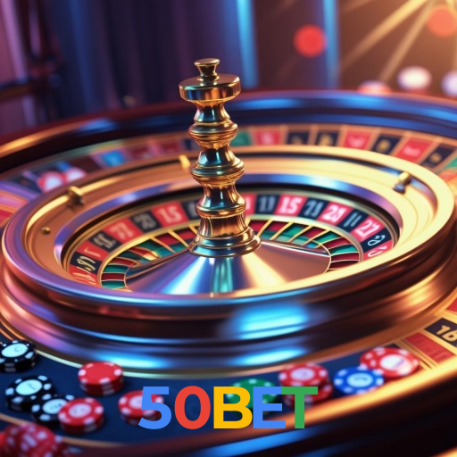 50BET visual