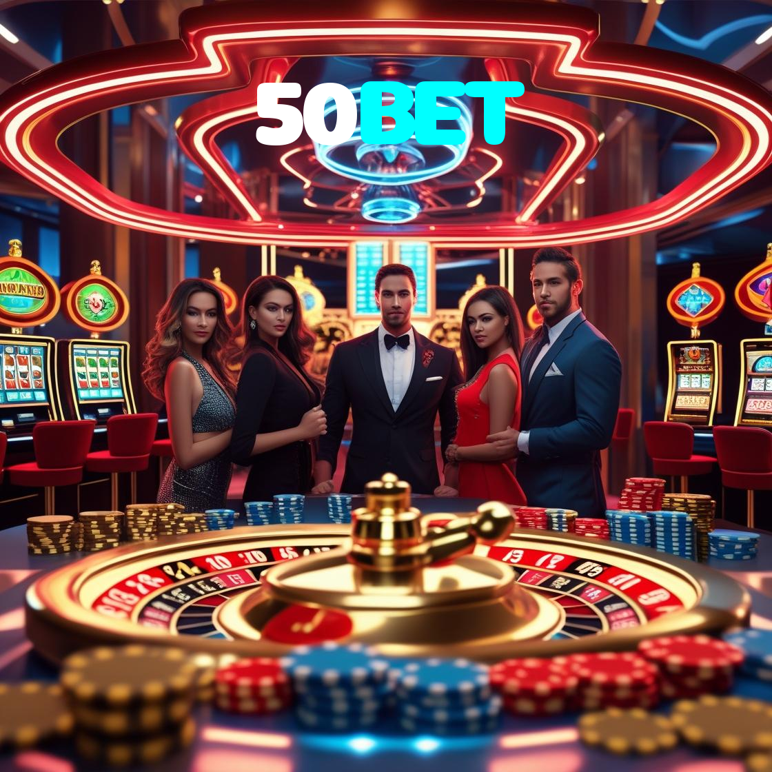 50BET visual