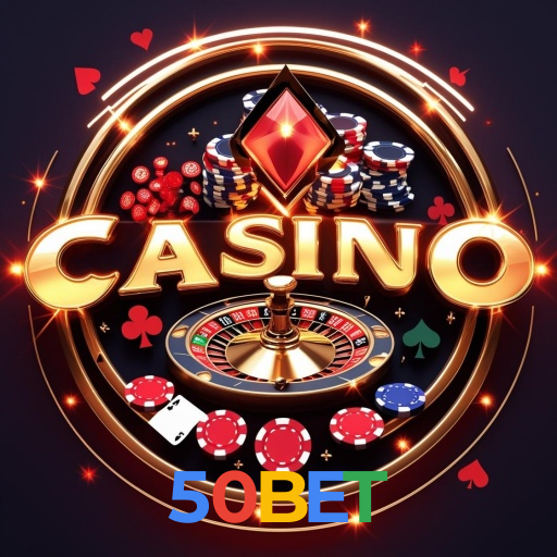 50BET visual