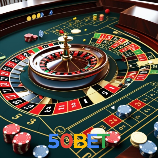 50BET visual