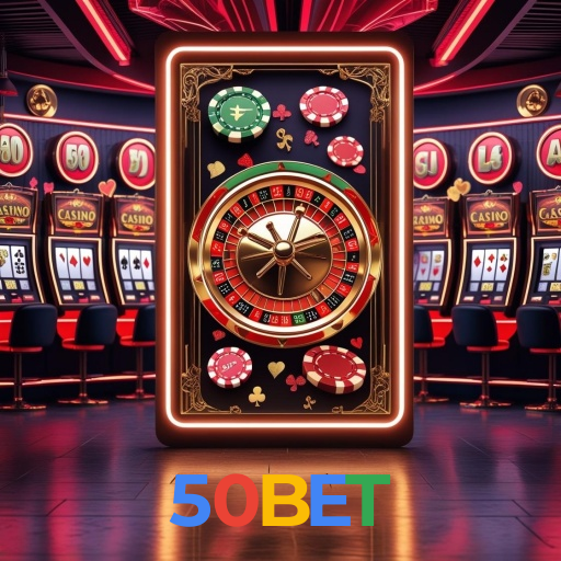 50BET visual