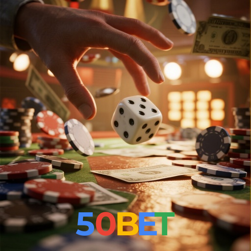 50BET visual