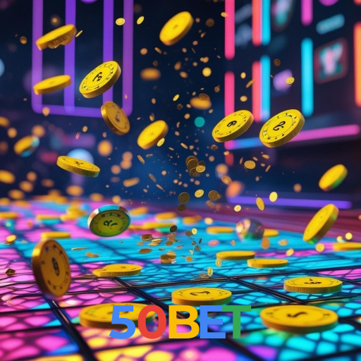 50BET visual