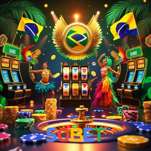 50BET visual