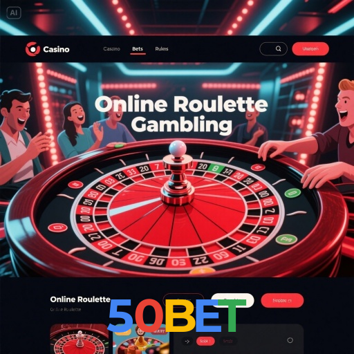 50BET visual