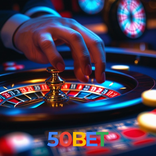 50BET visual