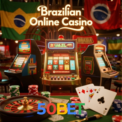 50BET visual