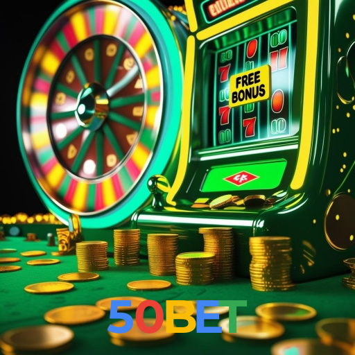 50BET visual