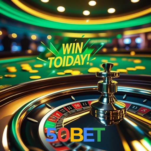 50BET visual