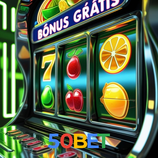 50BET visual