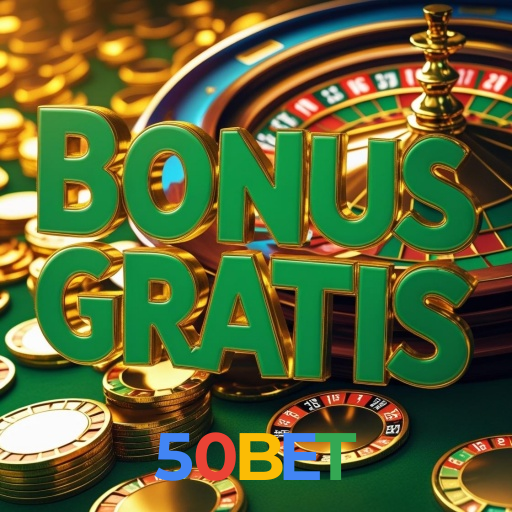 50BET visual
