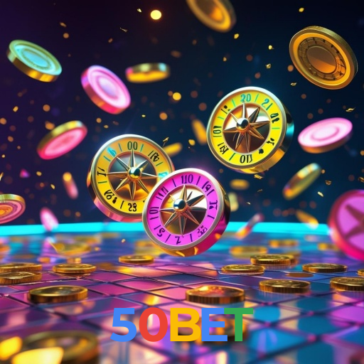 50BET visual