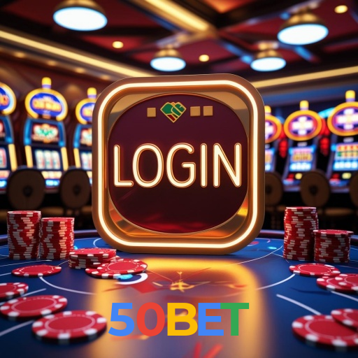 50BET visual