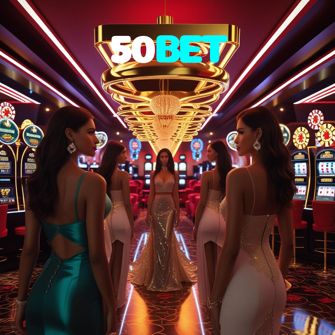 50BET visual
