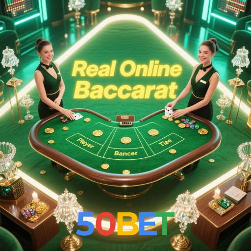 50BET visual