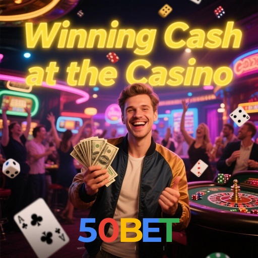 50BET visual