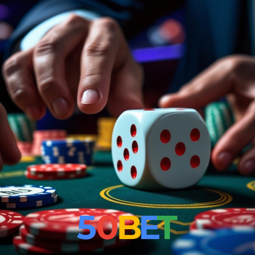 50BET visual