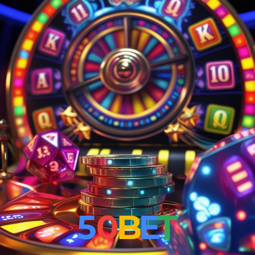 50BET visual
