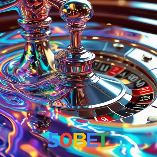 50BET visual