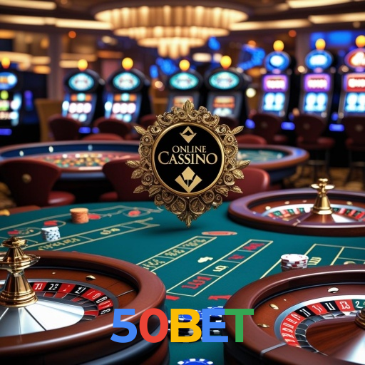 50BET visual