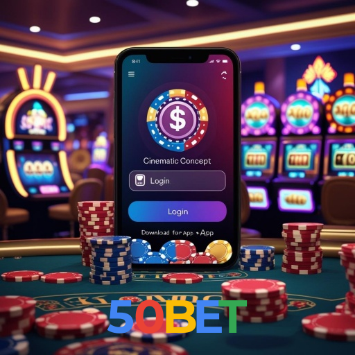 50BET visual