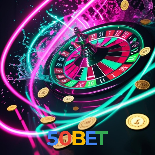 50BET visual