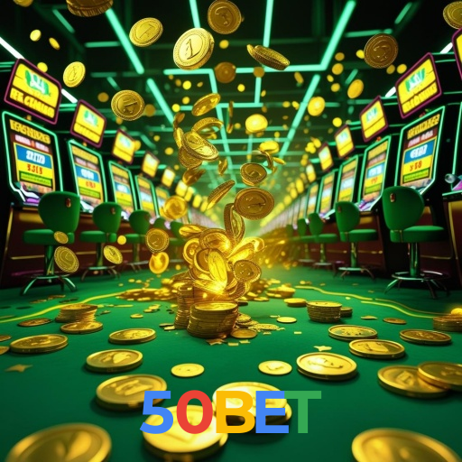 50BET visual